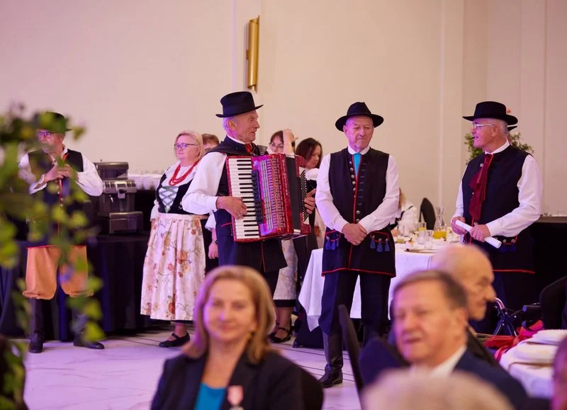 Małżonkowie z Żor świętowali piękne jubileusze / fot. UM Żory