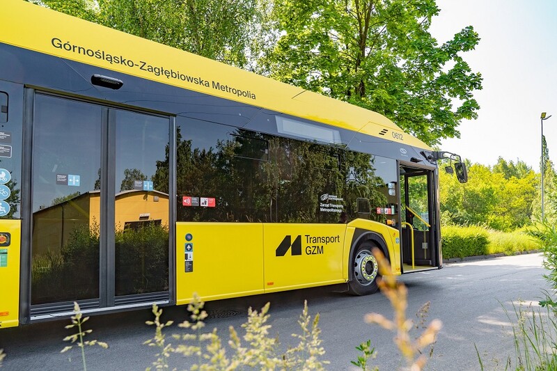 Zmiany w kursowaniu linii autobusowej 69 ZTM w związku z budową ronda