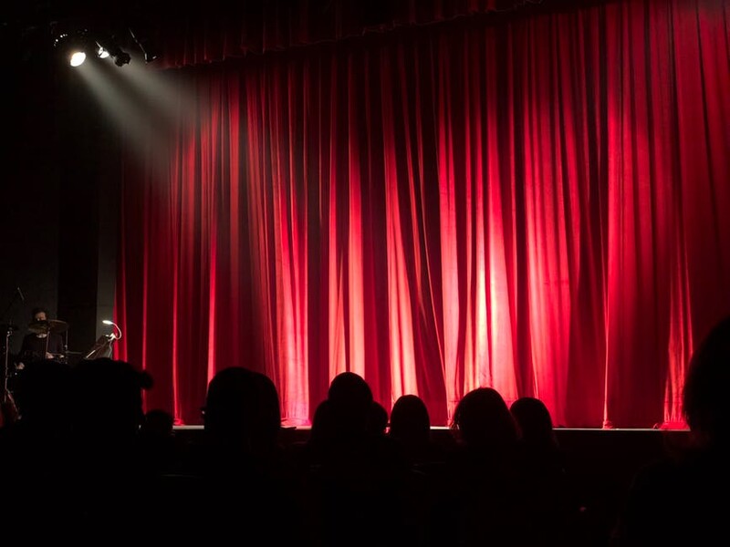 Żorski Festiwal Teatralny w Języku Polskim