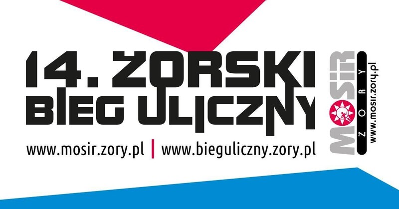 Żorskie ulice znów wypełnią się biegaczami! Ruszyły zapisy do Żorskiego Biegu Ulicznego