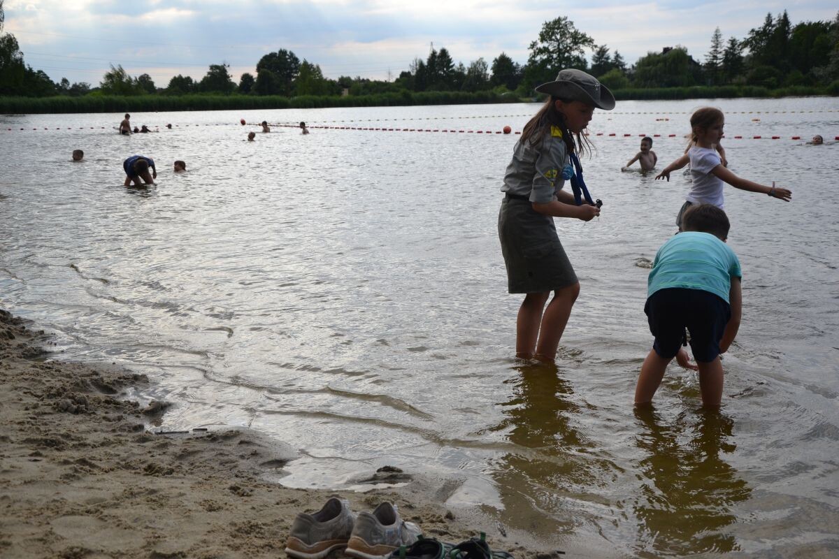 Żorskie Wianki 2019