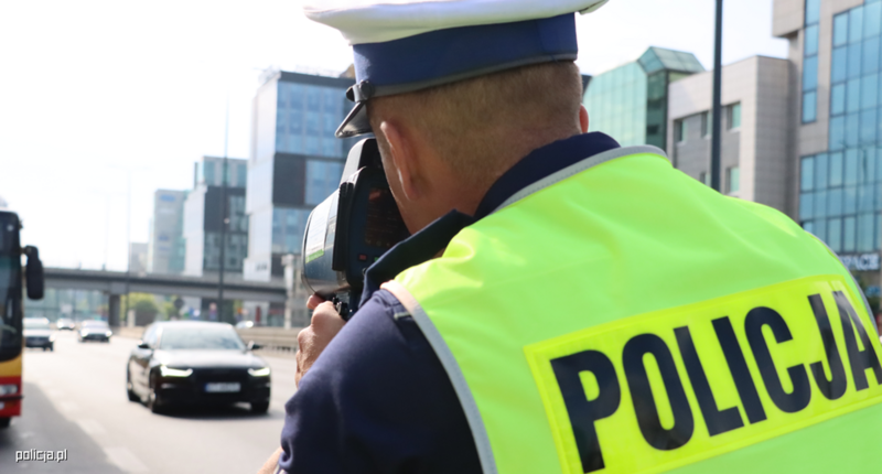 Żory: Bezpieczeństwo na drogach w okresie Wszystkich Świętych
