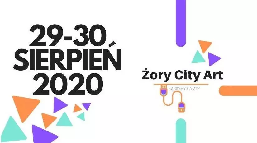 &#379;ory City Art 2020 - nowe wydarzenie na kulturalnej mapie &#379;or
