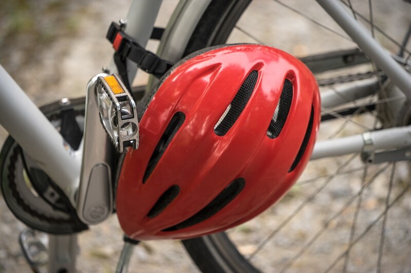 Żory: Potrącenie 15-letniej rowerzystki