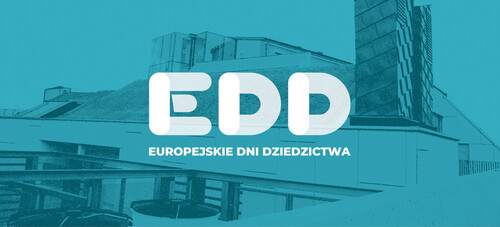 Żory w stronę architektury - przed nami Europejskie Dni Dziedzictwa 2025
