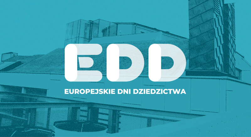 Żory w stronę architektury - przed nami Europejskie Dni Dziedzictwa 2025