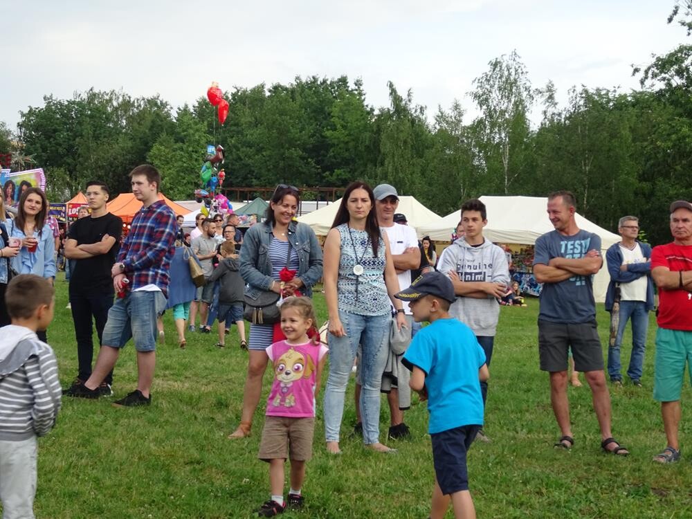 Za nami pierwszy dzień 41. Żorskiej Wiosny Młodości. W sobotę zagrali Michał Szpak i zespół COMA. Zobaczcie naszą fotorelację!